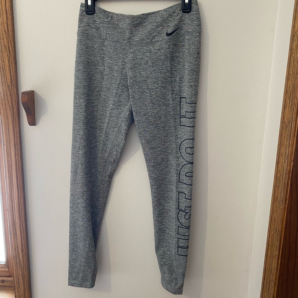 Nike drifit leggings